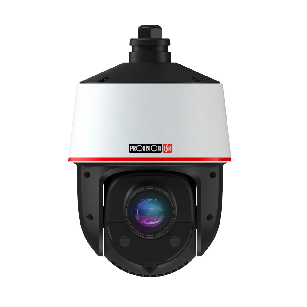 Provision-ISR PV-Z4-25IPEN-4IR IP Camera