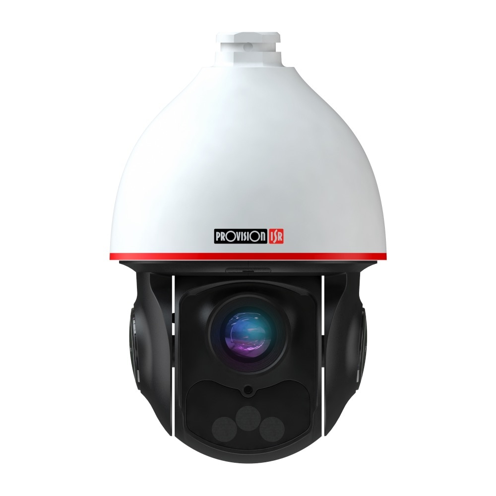 Provision-ISR PV-Z5-25IPEN-4IR IP Camera
