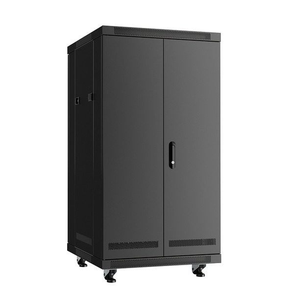 Syntax 17u Rack SyncSystem Complete AV Rack Cabinet 21U – 24