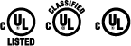 UL Symbols