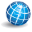 Globe Icon