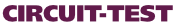 Circuit-Test Logo