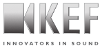KEF Logo