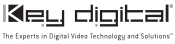 Key Digital Logo