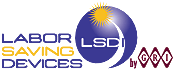 Labor Saving Devices Logo