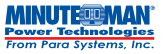 Minuteman Logo