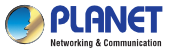 PLANET Technology Logo