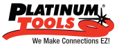 Platinum Tools Logo