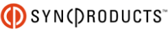SyncProducts Logo