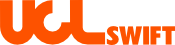 UCL Swift NA Logo